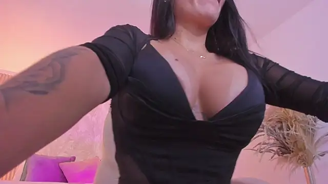 Sarah_Stone_ 现场XXX聊天