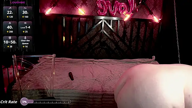 Tinker_Belll – Live XXX-chat