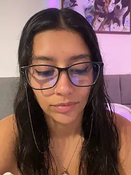 BrittanyDiaz Live XXX-chat