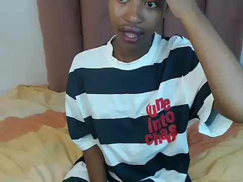 ScorpioBlue_ Live XXX Chat