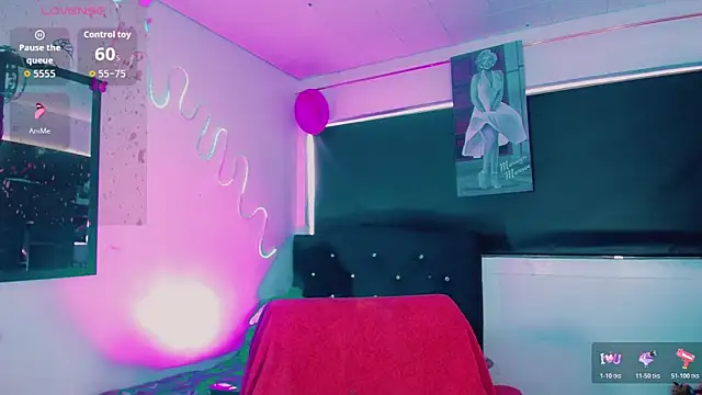 โชว์เว็บแคมของ Kendall_hornyy