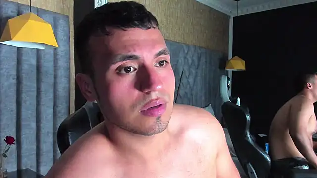 AronGarcia Live XXX-Chat