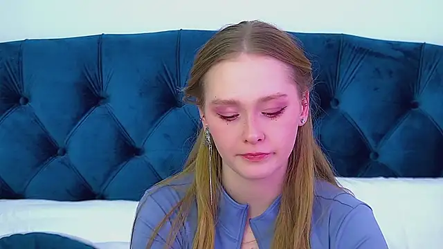 แชท XXX สดของ AgataFoxley