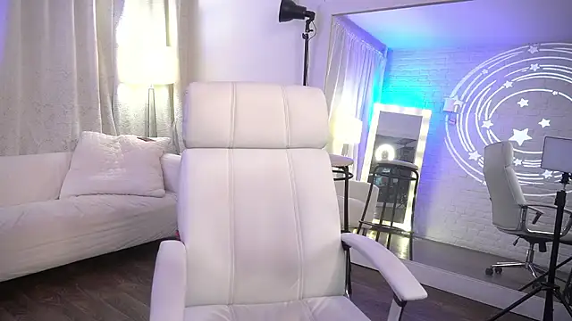 Margo_Pearls: онлайн-секс-чат