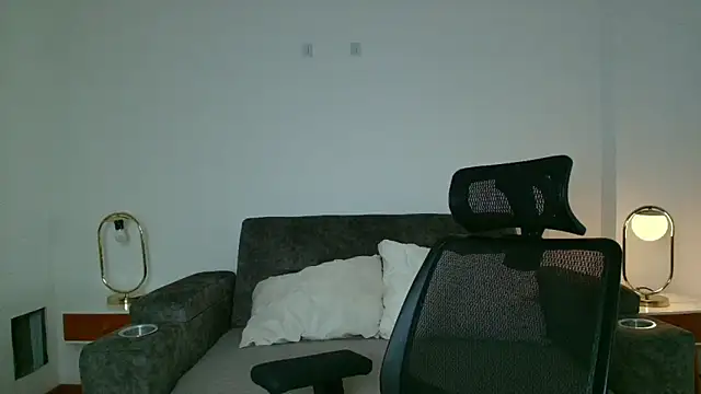 Blake_Parker: вебкам-шоу