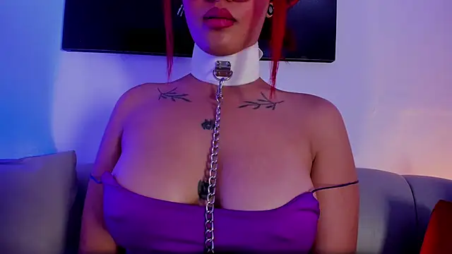 Živý XXX chat Taylor__Watson