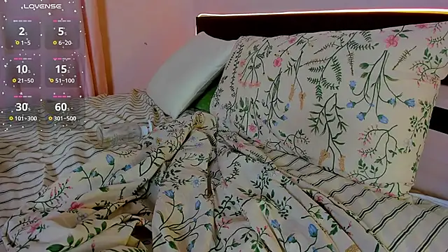 lexxxxxxi Adlı Modelin Canlı XXX Sohbeti