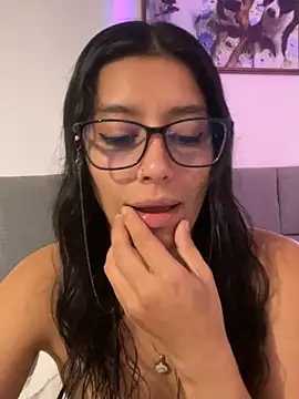 دردشة BrittanyDiaz الجنسية المباشرة