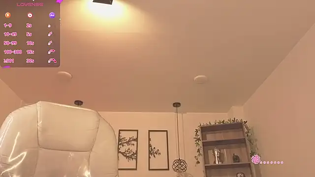 Abigaiil__ds Obrolan Langsung XXX