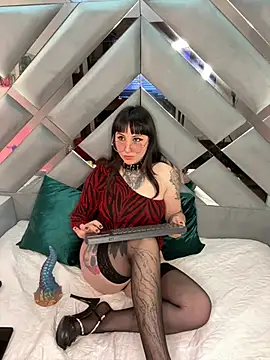 دردشة Ravenna666_ الجنسية المباشرة