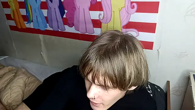 Jeycob_icen Webbikameraesitys