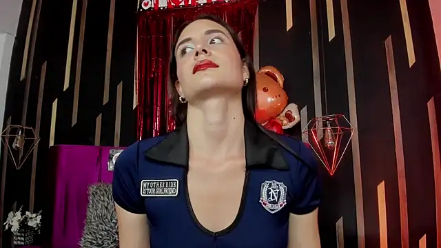 แชท XXX สดของ Rachel_Foxy