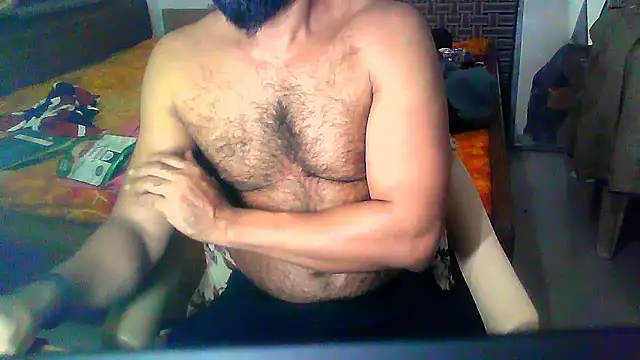 Vbestshow's Live XXX Chat