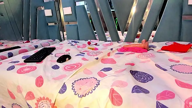 leyla_brown1 webcam show