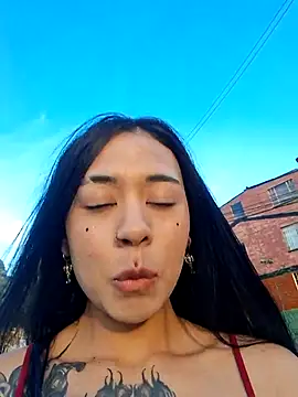 دردشة Zafiro_glow الجنسية ا لمباشرة