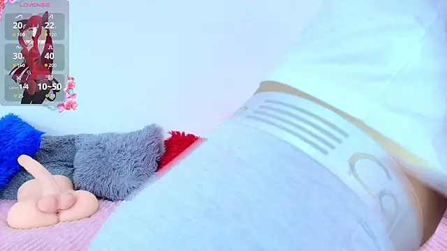 Cloee_Lovee Live XXX-Chat