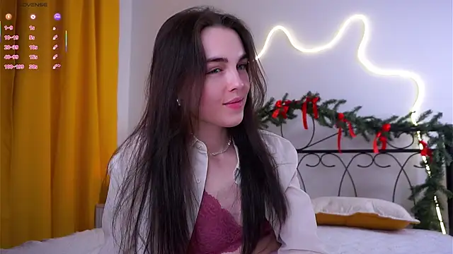 دردشة MirnaTellado الجنسية المباشرة