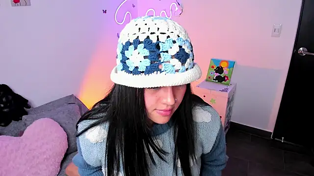 lilielou_ Chat XXX live