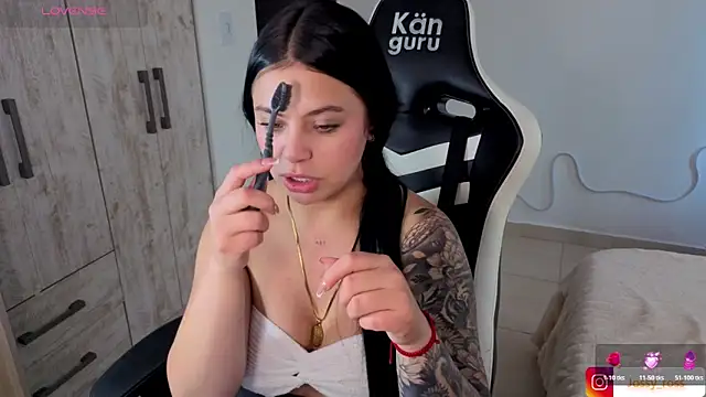 Victoryyy_ Obrolan Langsung XXX