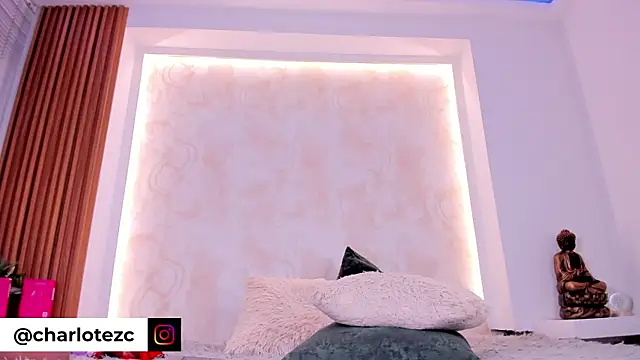 Chat XXX Live Charlote_zc