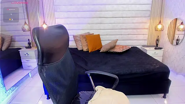 Chat XXX Live VictoriaaBlair