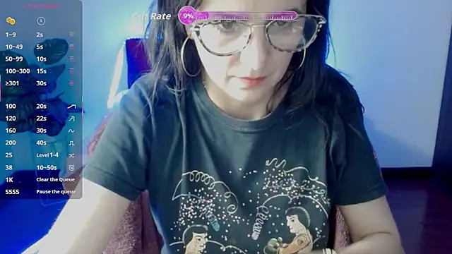 Juliana__lx 现场XXX聊天