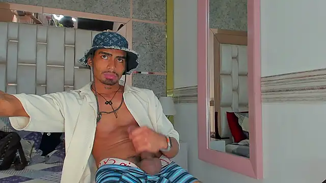 Chatroom XXX en direct de Rpoolrboy