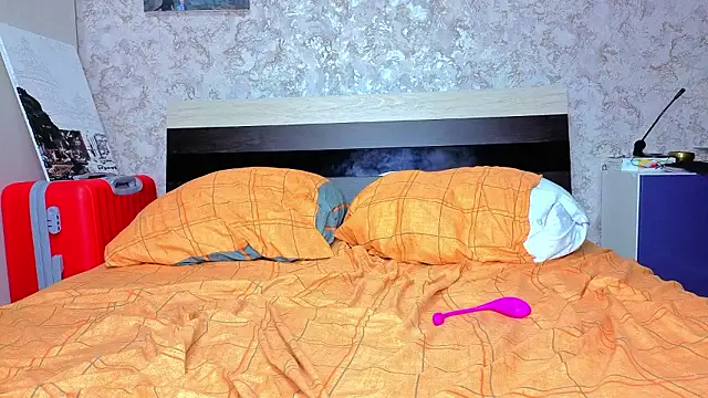 Baiambel_Mi: онлайн-секс-чат