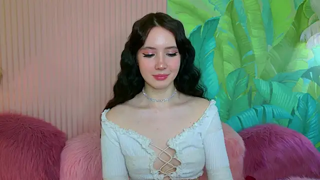 GraceMartinos Chat XXX live