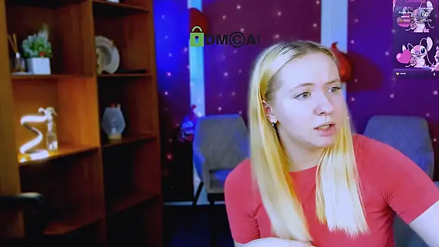 mila_glow1's Live XXX Chat