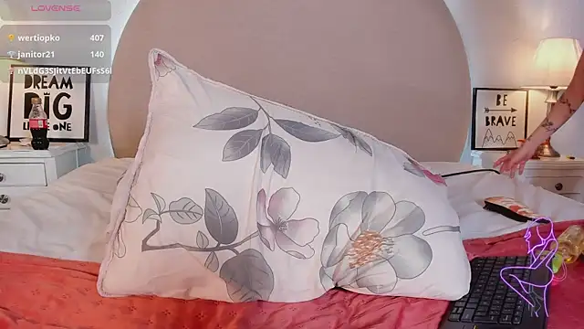 honey_vixen_ Chat XXX live