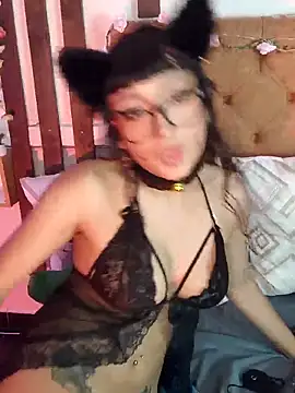 MeowMota_ 웹캠 쇼