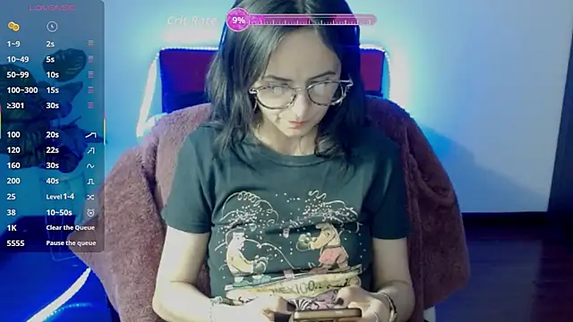 Juliana__lx Obrolan Langsung XXX