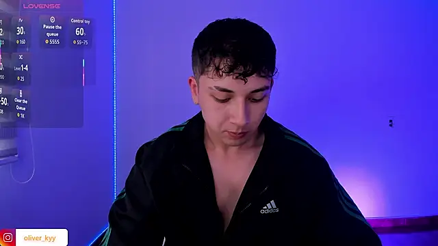 دردشة oliver_kyy الجنسية المباشرة