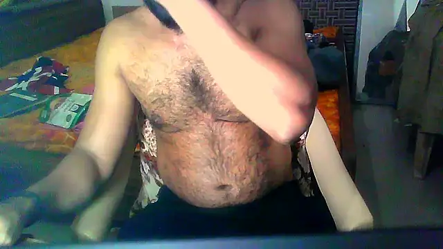 Pertunjukan Kamera Web Vbestshow