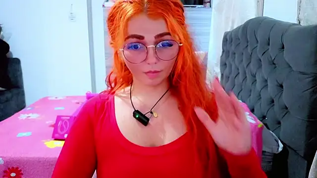 Alexatexa2929 Show Webcam