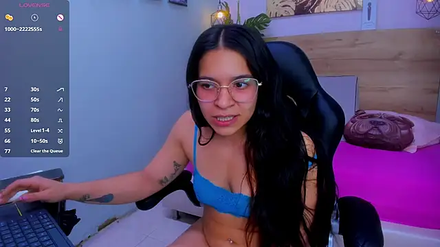 Chat XXX ao vivo de lalytulu99