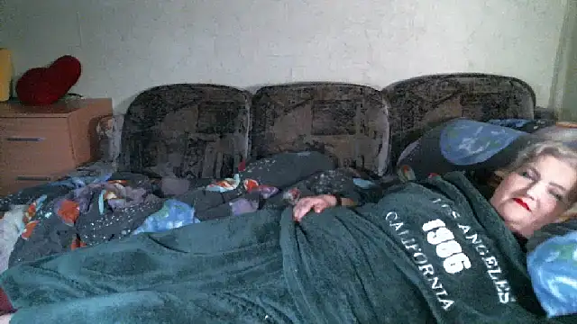 Вебкам-шоу Lana555