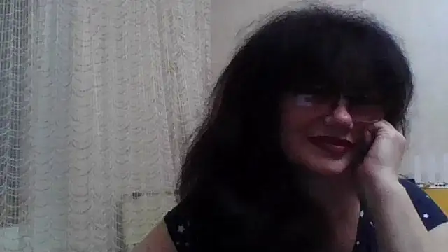 Вебкам-шоу SilviaSky51