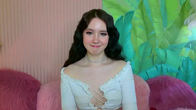 Chat XXX Live GraceMartinos