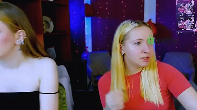 Онлайн чат XXX mila_glow1