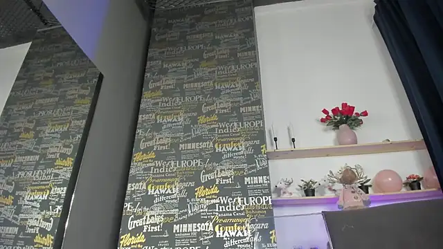 Онлайн чат XXX DemmiLove