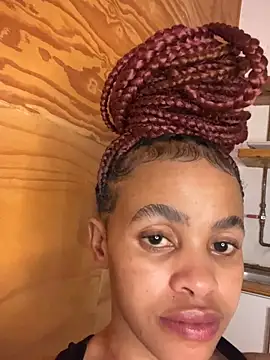 Hot_Mess18's Webcam Show