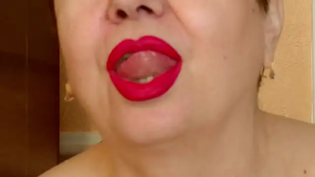 LadyPosh: вебкам-шоу