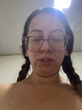 miss_hanna07 Live XXX-Chat