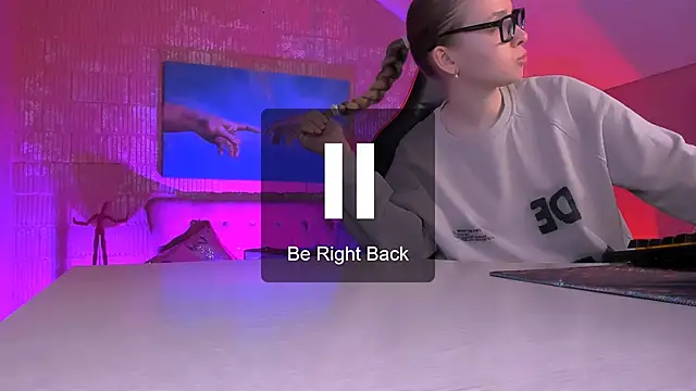 JenniferGraces 라이브 XXX 채팅