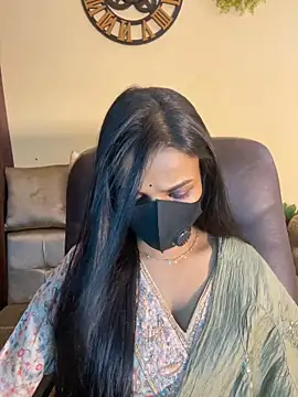 its_ur_flora 现场XXX聊天