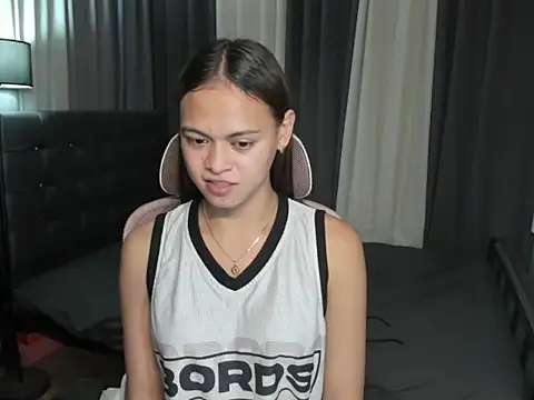 Seductive_Margaux Obrolan Langsung XXX