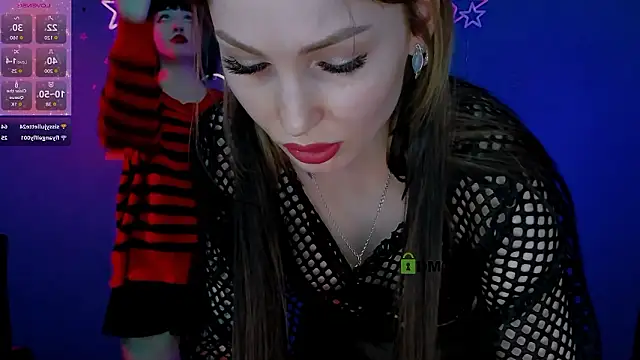 ariel_shadow Live XXX-Chat