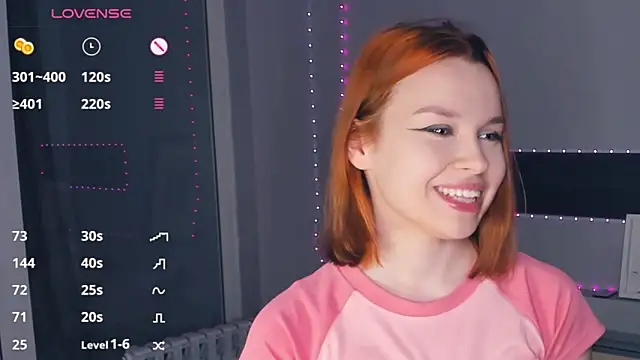 Show Webcam de aIexsunshine